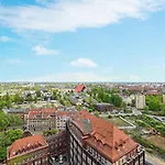 Bastion Walowa By Blue Mandarin