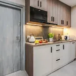 Apartamento Bastion Walowa By Blue Mandarin