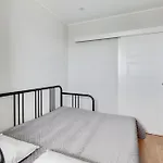 Apartamento Bastion Walowa By Blue Mandarin