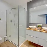 Bastion Walowa By Blue Mandarin Apartamento *