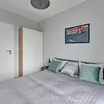 Bastion Walowa By Blue Mandarin Apartamento