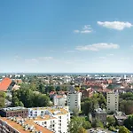 Bastion Walowa By Blue Mandarin Apartamento Gdańsk