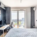 Apartamento Bastion Walowa By Blue Mandarin