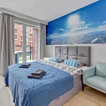 Bastion Walowa By Blue Mandarin *