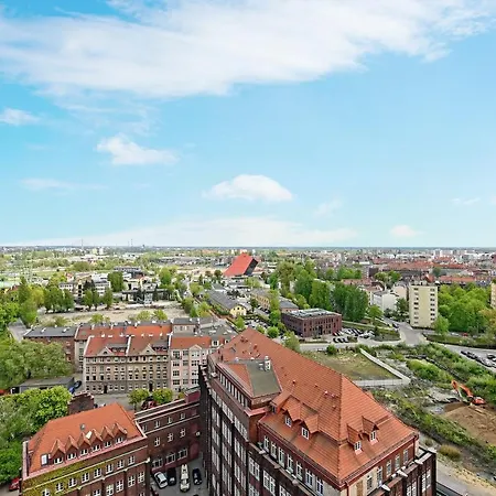 Bastion Walowa By Blue Mandarin