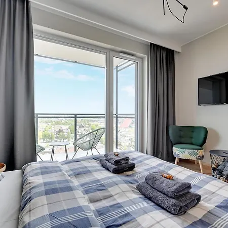 Bastion Walowa By Blue Mandarin