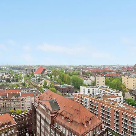 Bastion Walowa By Blue Mandarin *