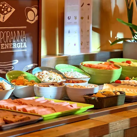 Апартаменты Bastion Walowa By Blue Mandarin *