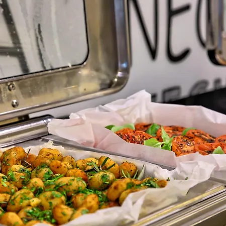 Bastion Walowa By Blue Mandarin * Gdańsk