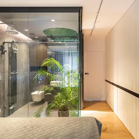 Bastion Walowa By Blue Mandarin