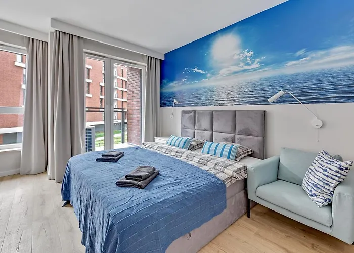 Bastion Walowa By Blue Mandarin *