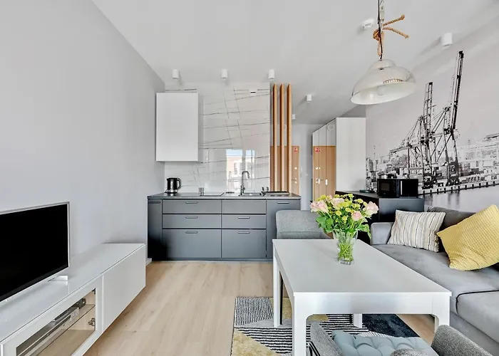 Bastion Walowa By Blue Mandarin *