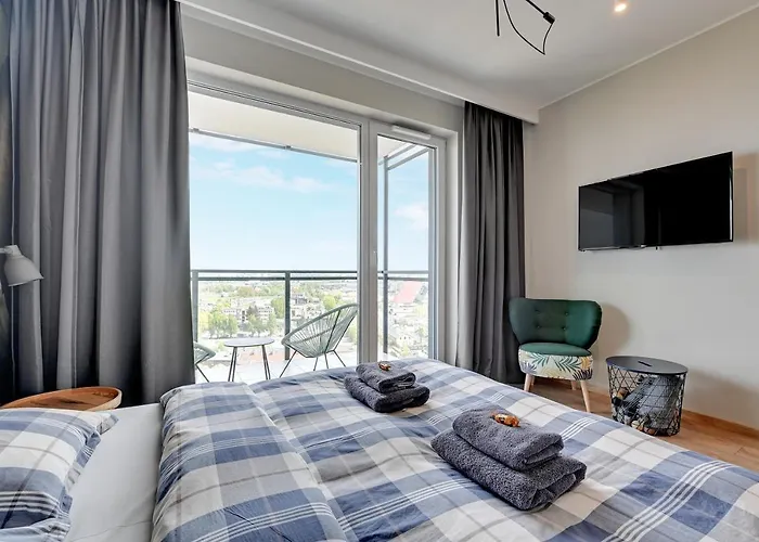 Bastion Walowa By Blue Mandarin