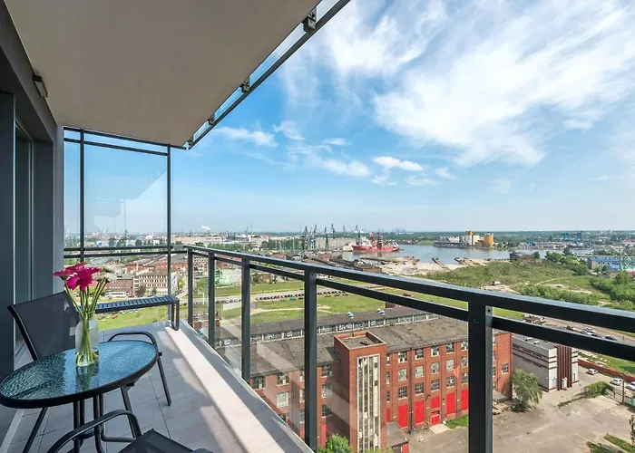 Bastion Walowa By Blue Mandarin