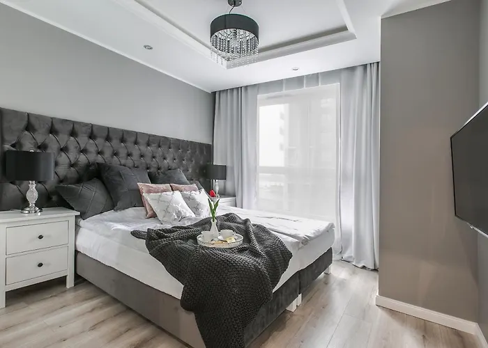 Bastion Walowa By Blue Mandarin