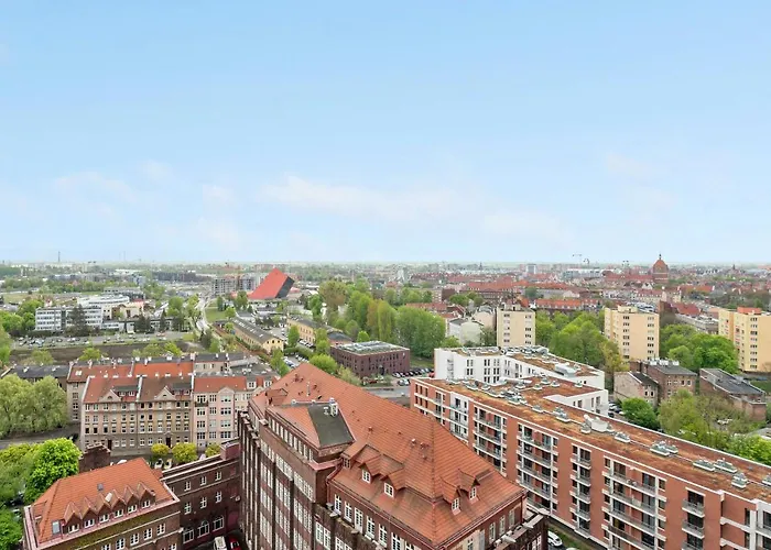 Bastion Walowa By Blue Mandarin *