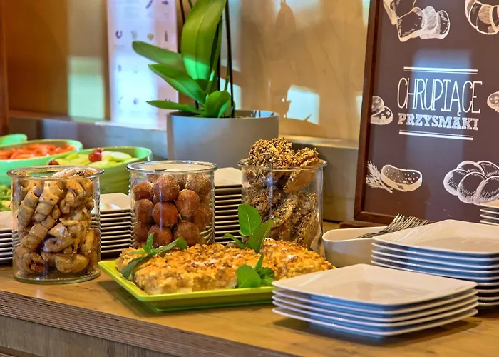 Bastion Walowa By Blue Mandarin Apartment