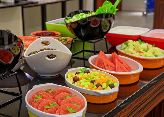 Bastion Walowa By Blue Mandarin