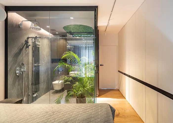 Bastion Walowa By Blue Mandarin