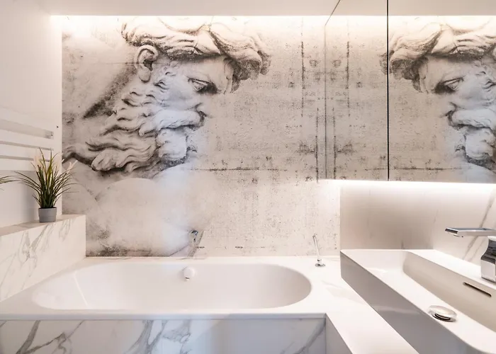 Apartment Bastion Walowa By Blue Mandarin